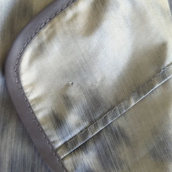 Chico's, Size 1 (Medium/US size 8), Blazer - Picture 6 of 6